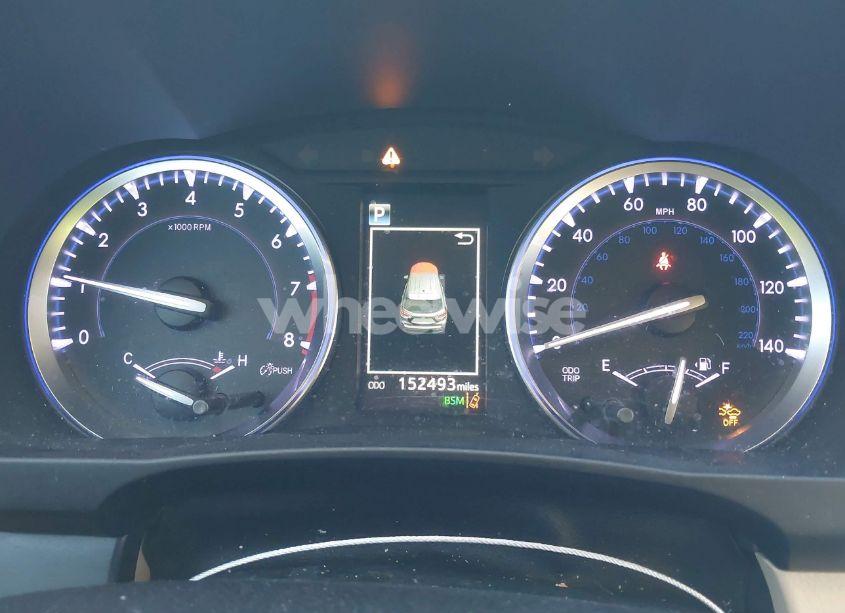 Photo 7 of 2018 Toyota Highlander LIMITED (VIN 5TDYZRFH0JS249794)