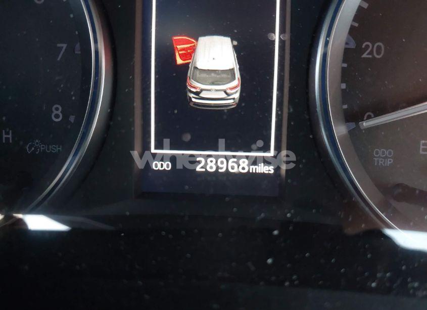 Photo 15 of 2018 Toyota Highlander LIMITED (VIN 5TDYZRFH0JS252470)
