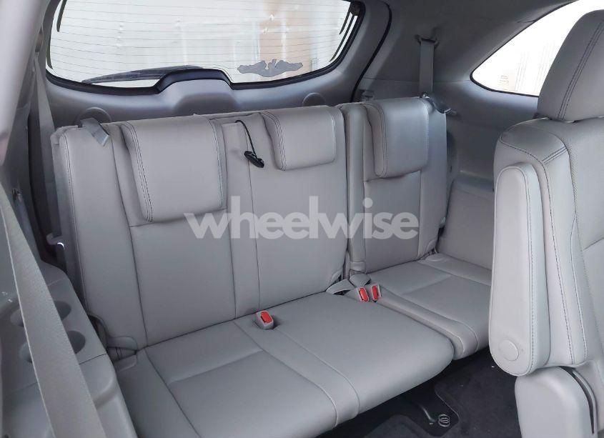 Photo 17 of 2018 Toyota Highlander LIMITED (VIN 5TDYZRFH0JS252470)