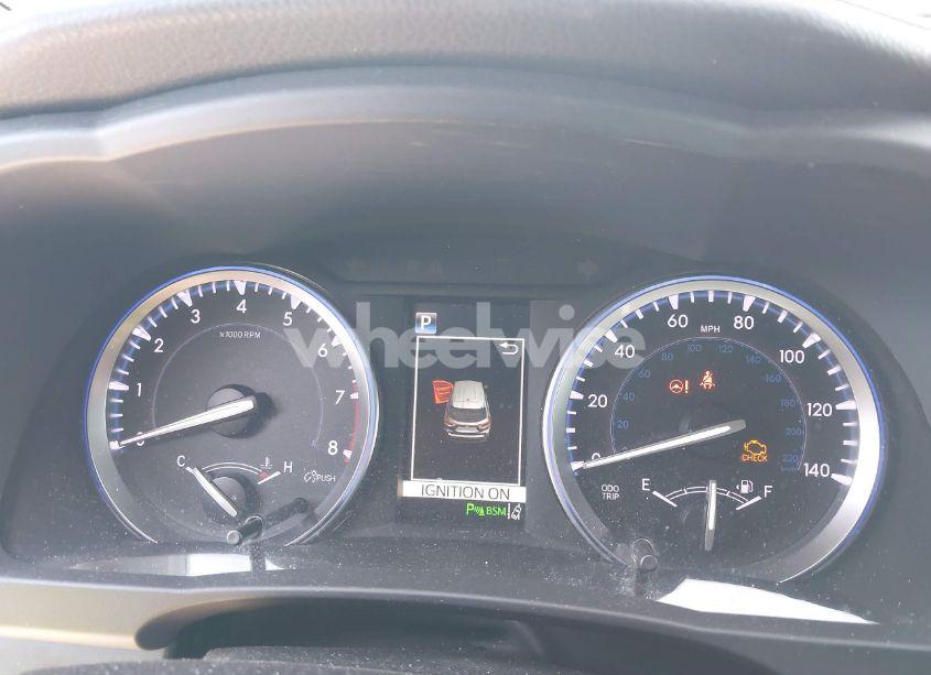 Photo 7 of 2018 Toyota Highlander LIMITED (VIN 5TDYZRFH0JS252470)