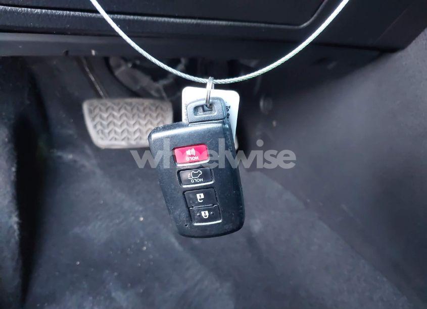 Photo 11 of 2017 Toyota Highlander LIMITED (VIN 5TDYZRFH1HS209346)