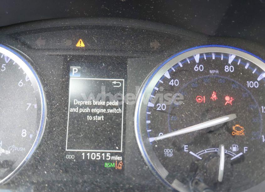 Photo 7 of 2018 Toyota Highlander LIMITED (VIN 5TDYZRFH1JS277376)