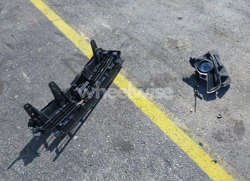 Photo 12 of 2019 Toyota Highlander LIMITED (VIN 5TDYZRFH1KS304576)