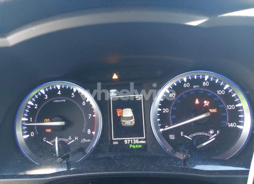 Photo 7 of 2018 Toyota Highlander LIMITED (VIN 5TDYZRFH2JS275359)