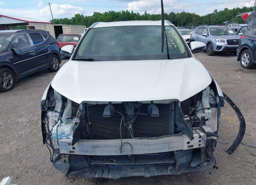 Photo 13 of 2017 Toyota Highlander LIMITED (VIN 5TDYZRFH4HS189965)