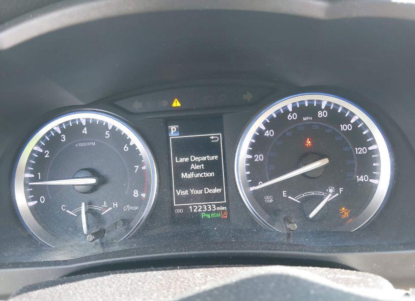 Photo 7 of 2017 Toyota Highlander LIMITED (VIN 5TDYZRFH4HS189965)