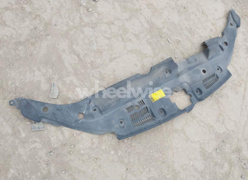 Photo 12 of 2018 Toyota Highlander LIMITED PLATINUM (VIN 5TDYZRFH4JS283205)