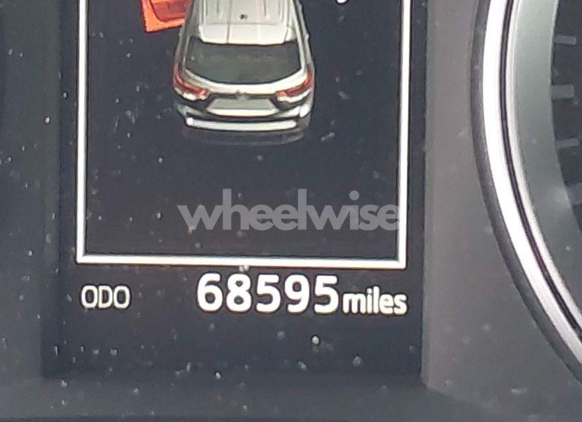 Photo 15 of 2017 Toyota Highlander LIMITED PLATINUM (VIN 5TDYZRFH5HS224268)