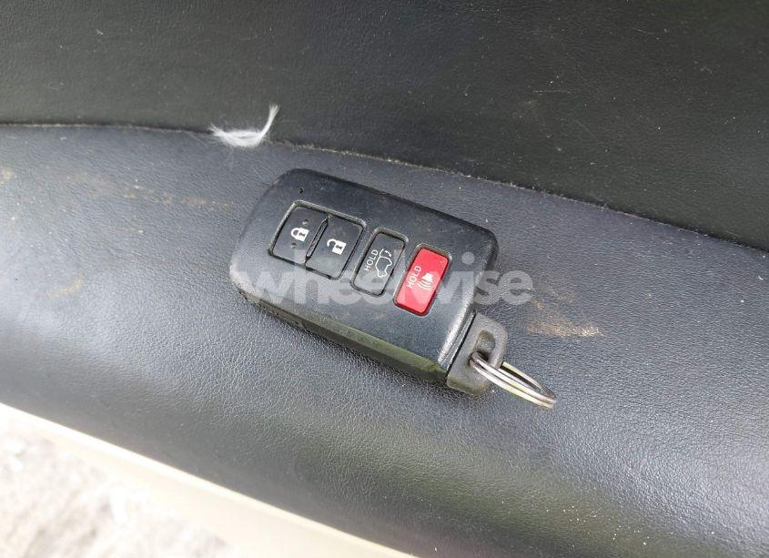 Photo 11 of 2017 Toyota Highlander LIMITED (VIN 5TDYZRFH5HS225663)