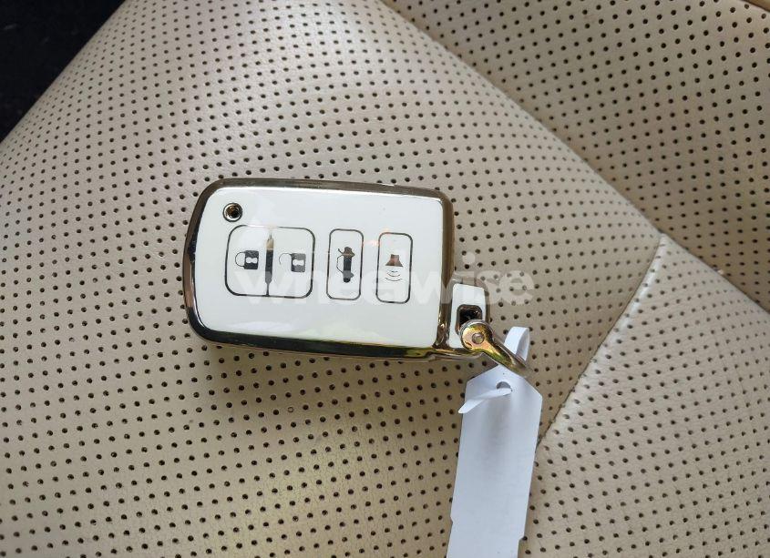 Photo 11 of 2018 Toyota Highlander LIMITED (VIN 5TDYZRFH5JS270396)