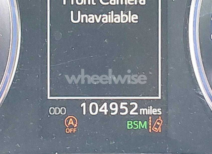 Photo 15 of 2018 Toyota Highlander LIMITED (VIN 5TDYZRFH5JS270396)