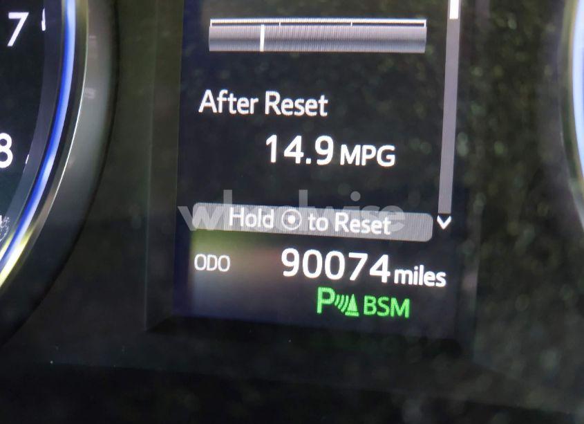 Photo 15 of 2017 Toyota Highlander LIMITED (VIN 5TDYZRFH6HS202960)