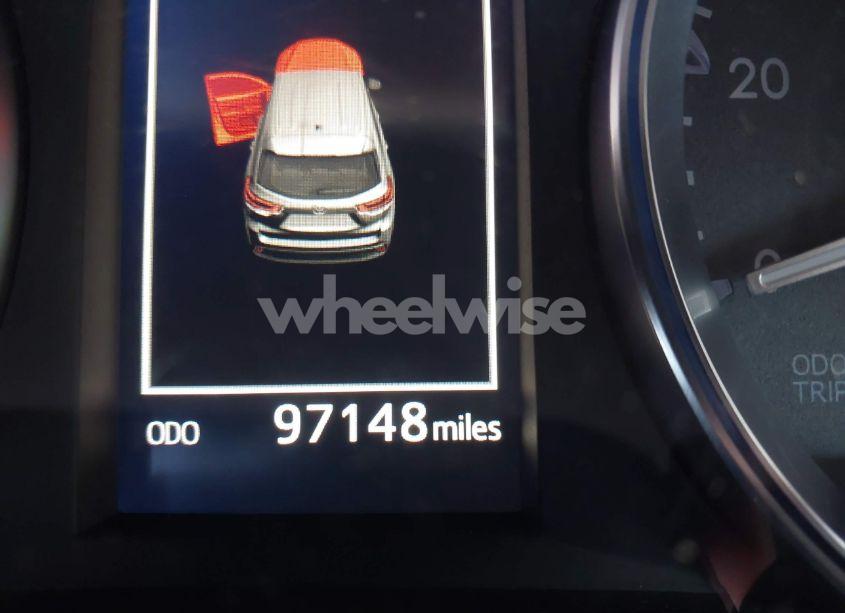 Photo 15 of 2017 Toyota Highlander LIMITED (VIN 5TDYZRFH6HS222576)