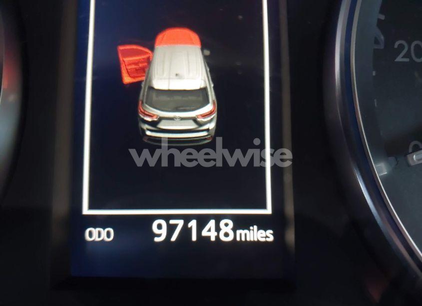 Photo 7 of 2017 Toyota Highlander LIMITED (VIN 5TDYZRFH6HS222576)