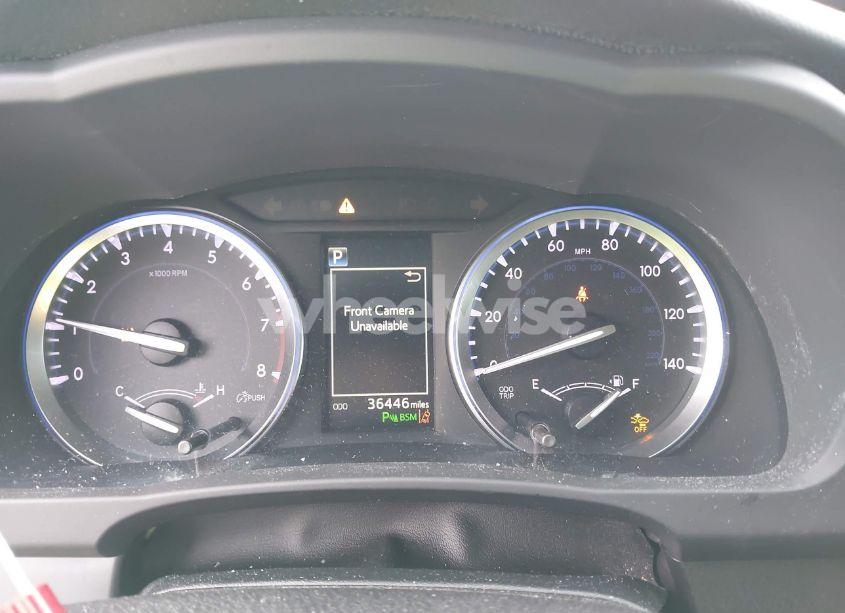 Photo 7 of 2017 Toyota Highlander LIMITED (VIN 5TDYZRFH6HS233870)