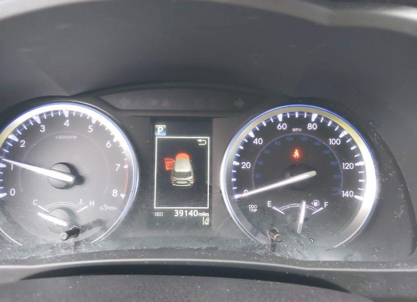 Photo 7 of 2018 Toyota Highlander LIMITED (VIN 5TDYZRFH6JS286591)