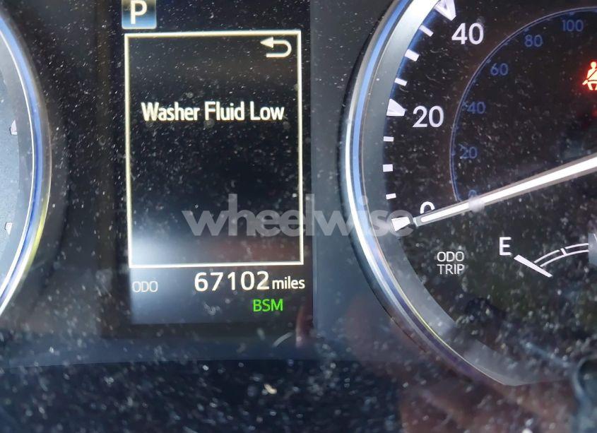 Photo 15 of 2018 Toyota Highlander LIMITED (VIN 5TDYZRFH6JS288230)