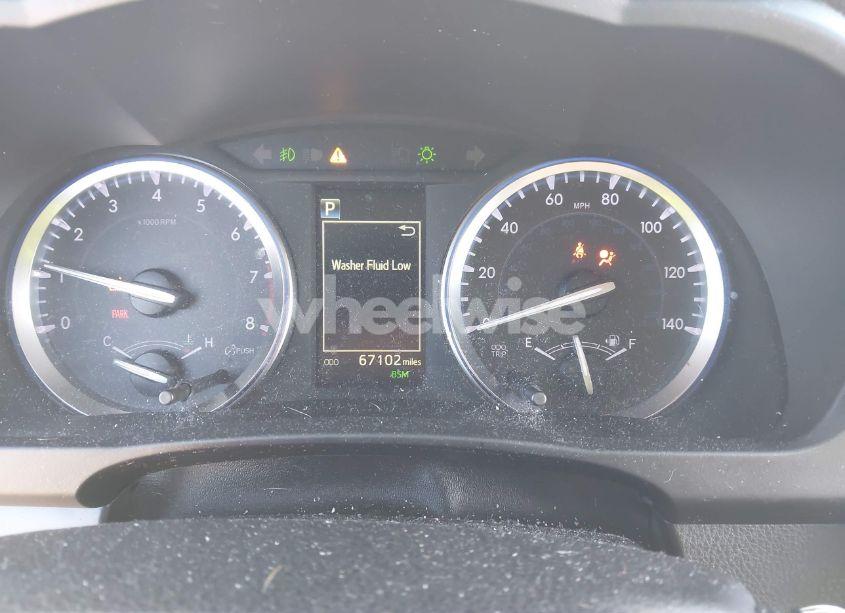 Photo 7 of 2018 Toyota Highlander LIMITED (VIN 5TDYZRFH6JS288230)