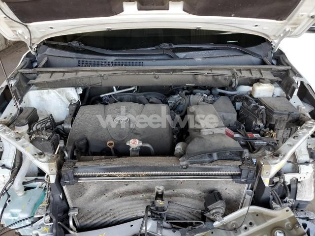 Photo 11 of 2019 TOYOTA HIGHLANDER LIMITED (VIN 5TDYZRFH6KS292750)