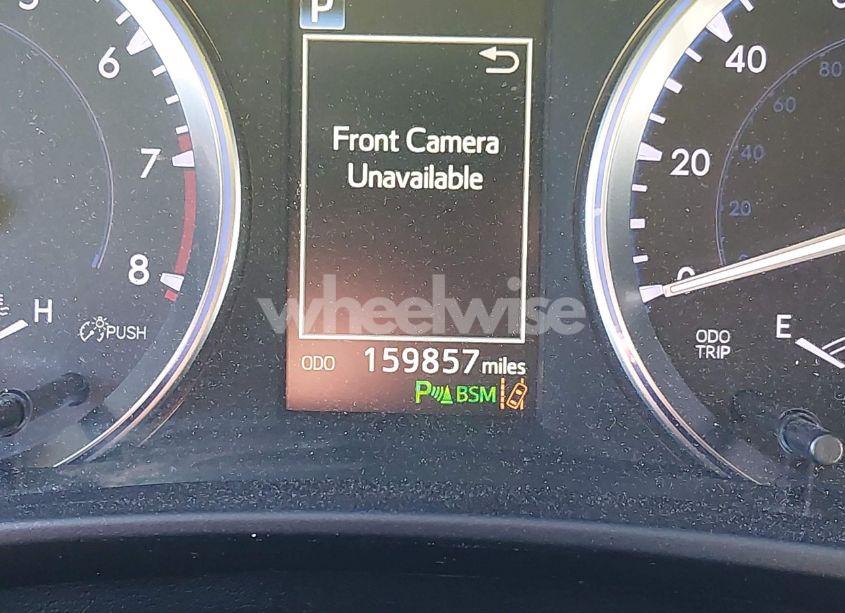 Photo 16 of 2017 Toyota Highlander LIMITED (VIN 5TDYZRFH7HS219976)