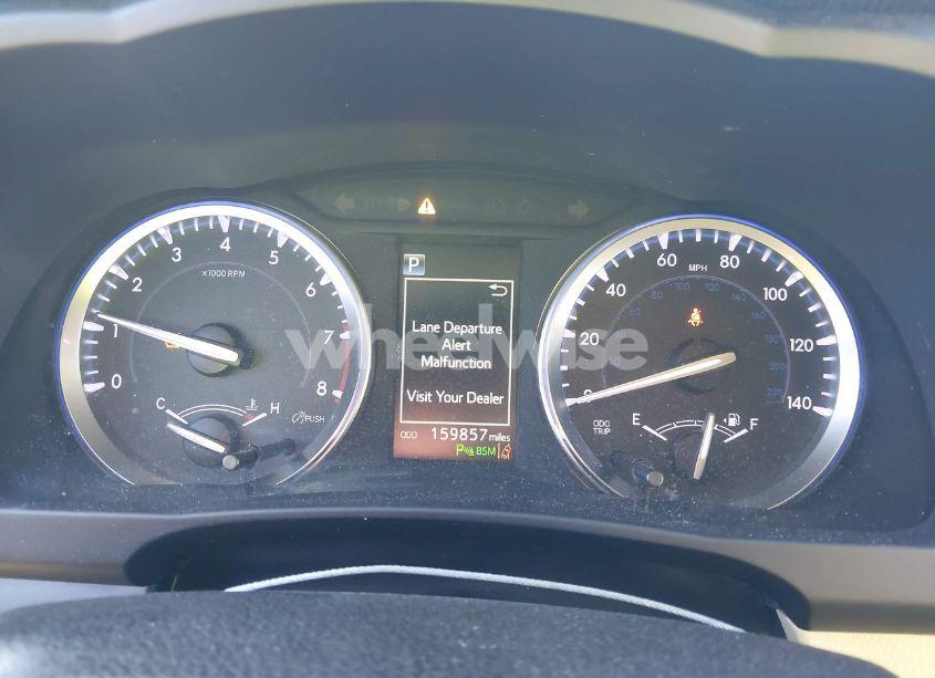 Photo 7 of 2017 Toyota Highlander LIMITED (VIN 5TDYZRFH7HS219976)