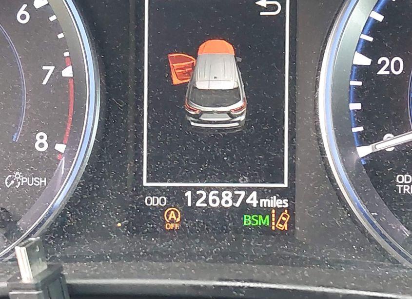 Photo 16 of 2017 Toyota Highlander LIMITED (VIN 5TDYZRFH8HS220957)