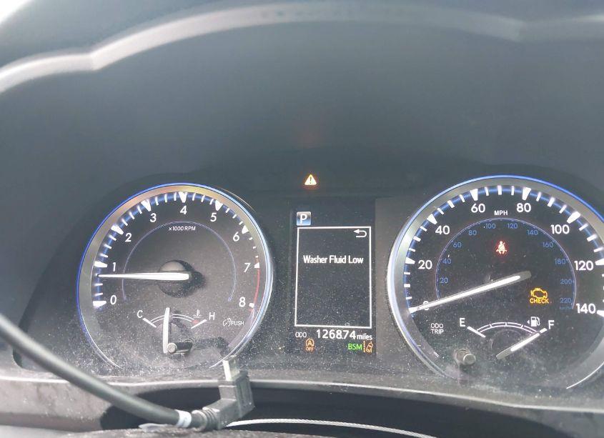 Photo 7 of 2017 Toyota Highlander LIMITED (VIN 5TDYZRFH8HS220957)