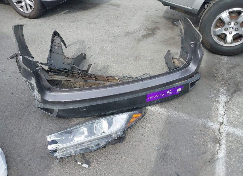 Photo 12 of 2019 Toyota Highlander LIMITED (VIN 5TDYZRFH8KS327403)