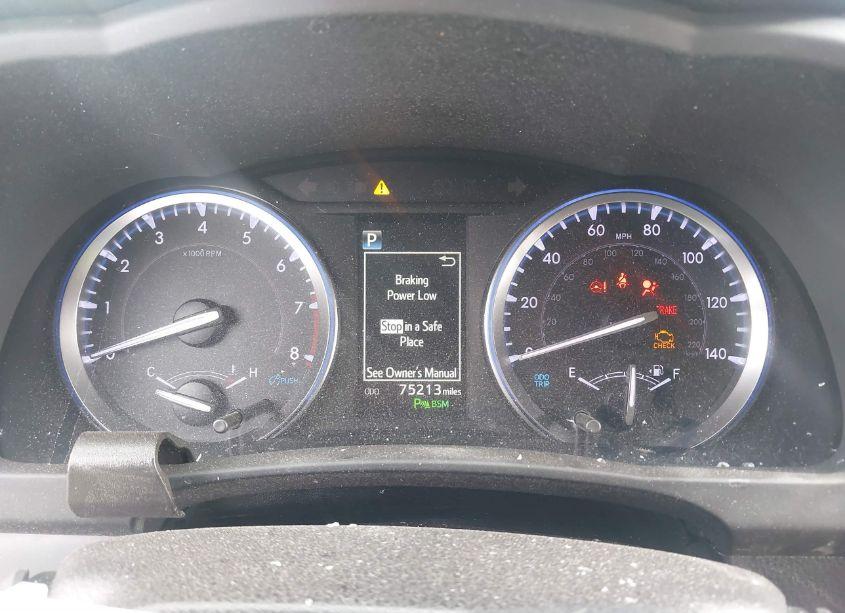 Photo 16 of 2019 Toyota Highlander LIMITED (VIN 5TDYZRFH8KS327403)