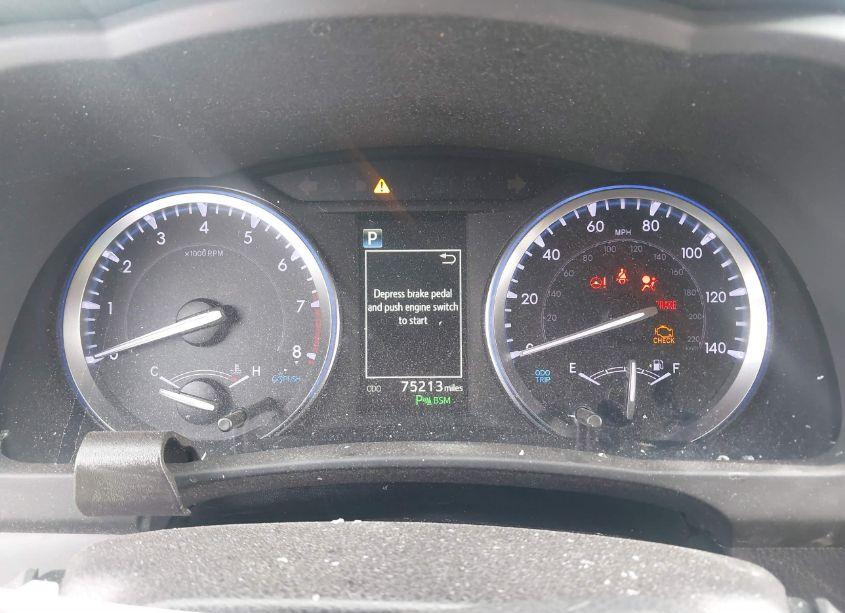 Photo 7 of 2019 Toyota Highlander LIMITED (VIN 5TDYZRFH8KS327403)