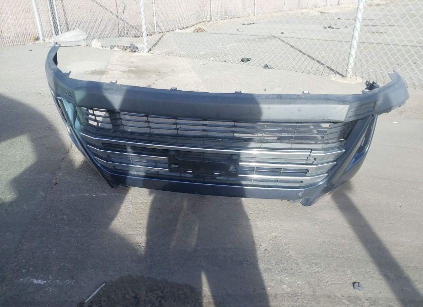 Photo 12 of 2019 Toyota Highlander LIMITED (VIN 5TDYZRFH8KS353824)