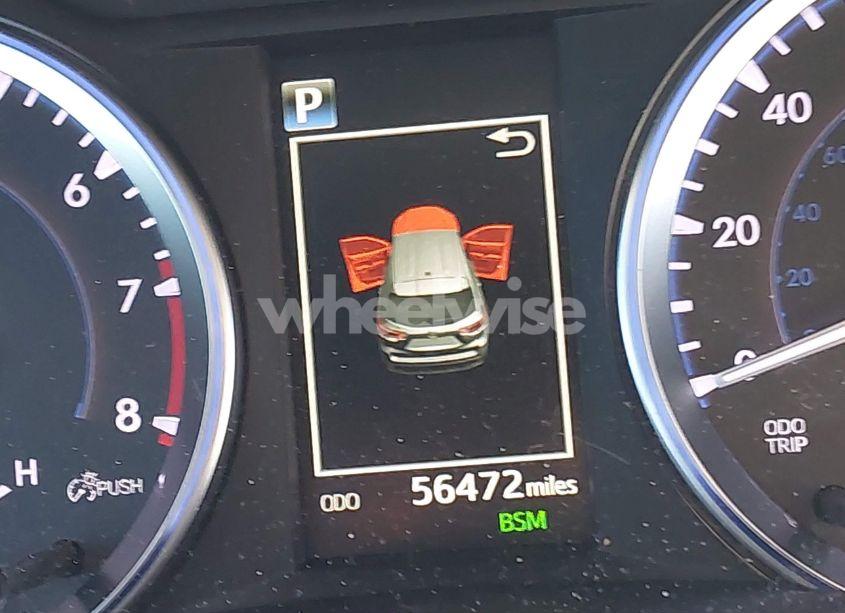 Photo 15 of 2018 Toyota Highlander LIMITED (VIN 5TDYZRFHXJS251438)