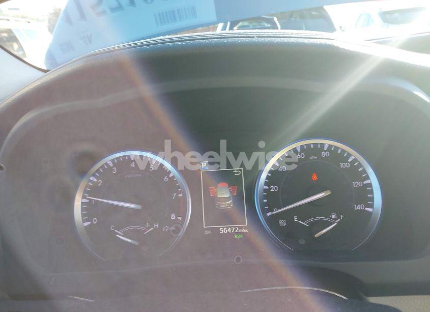 Photo 7 of 2018 Toyota Highlander LIMITED (VIN 5TDYZRFHXJS251438)