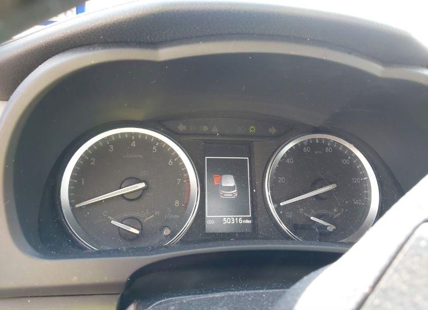 Photo 7 of 2018 Toyota Highlander LIMITED (VIN 5TDYZRFHXJS260124)