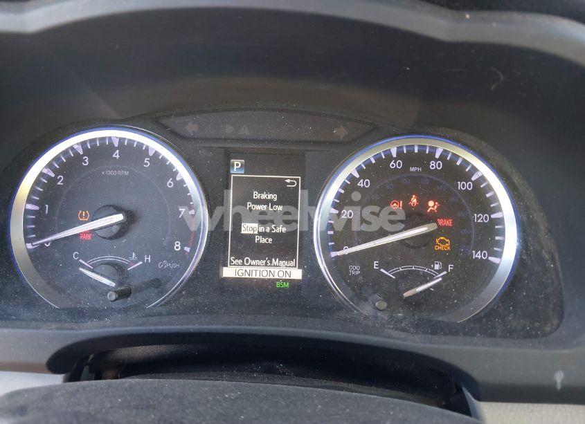 Photo 7 of 2018 Toyota Highlander LIMITED PLATINUM (VIN 5TDYZRFHXJS263153)