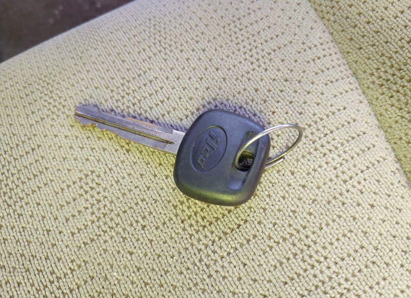 Photo 11 of 2005 Toyota Sienna XLE (VIN 5TDZA22C05S239463)