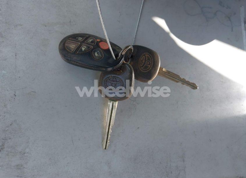 Photo 11 of 2005 Toyota Sienna XLE/XLE LIMITED (VIN 5TDZA22C05S269997)