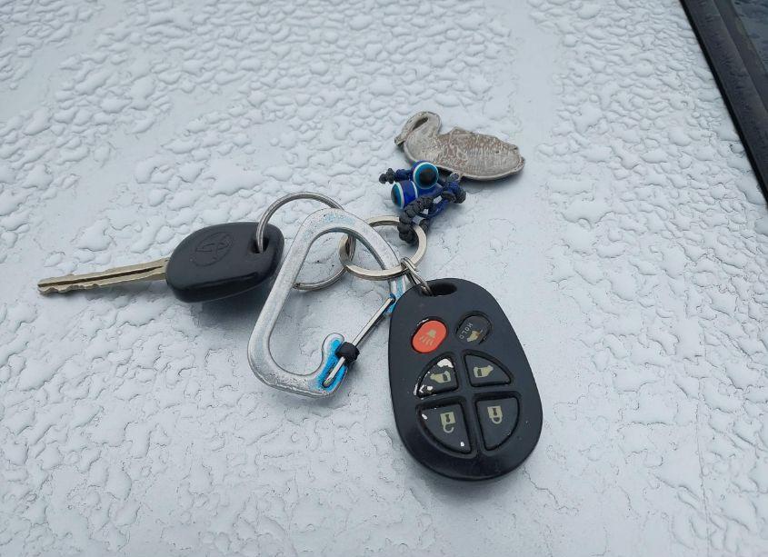 Photo 11 of 2006 Toyota Sienna XLE (VIN 5TDZA22C06S422735)