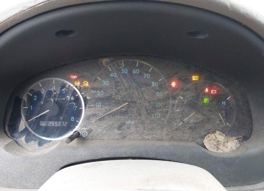 Photo 7 of 2006 Toyota Sienna XLE (VIN 5TDZA22C06S422735)