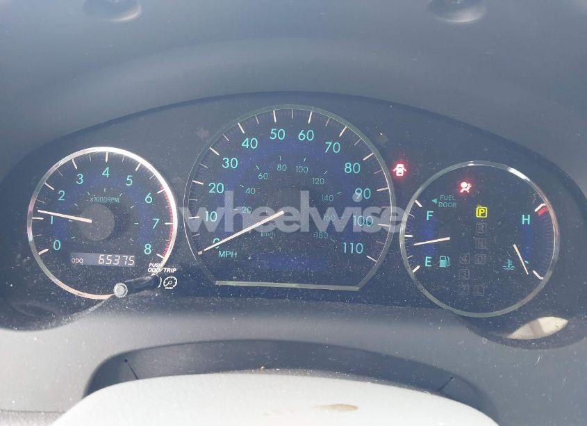 Photo 7 of 2006 Toyota Sienna XLE LIMITED (VIN 5TDZA22C06S495720)