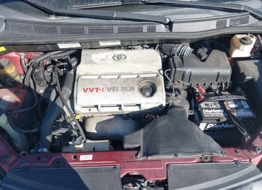 Photo 10 of 2006 Toyota Sienna XLE/XLE LIMITED (VIN 5TDZA22C06S511978)