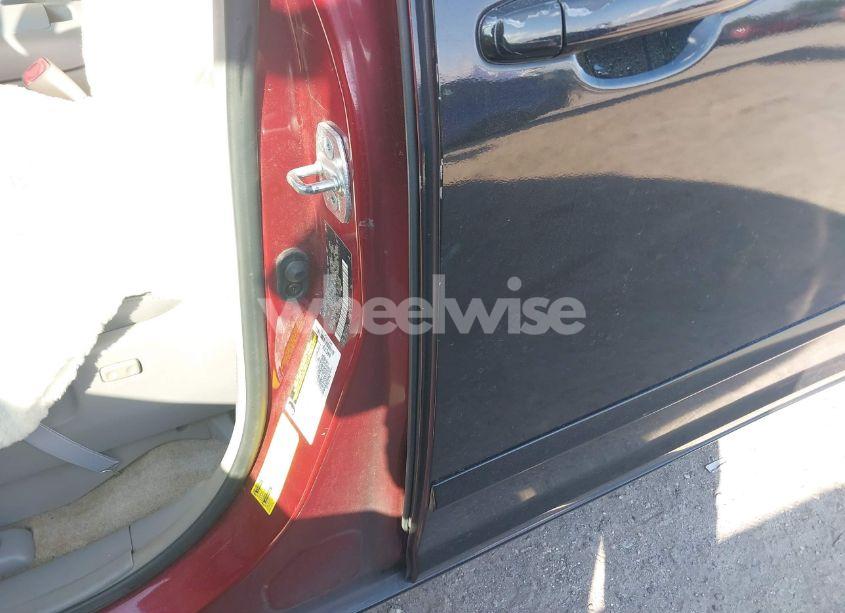 Photo 13 of 2006 Toyota Sienna XLE/XLE LIMITED (VIN 5TDZA22C06S511978)