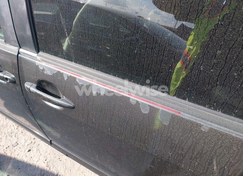 Photo 6 of 2006 Toyota Sienna XLE/XLE LIMITED (VIN 5TDZA22C06S511978)