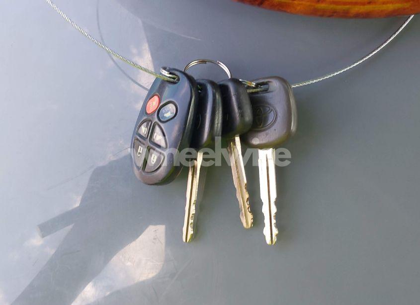 Photo 11 of 2006 Toyota Sienna XLE LIMITED (VIN 5TDZA22C06S531857)