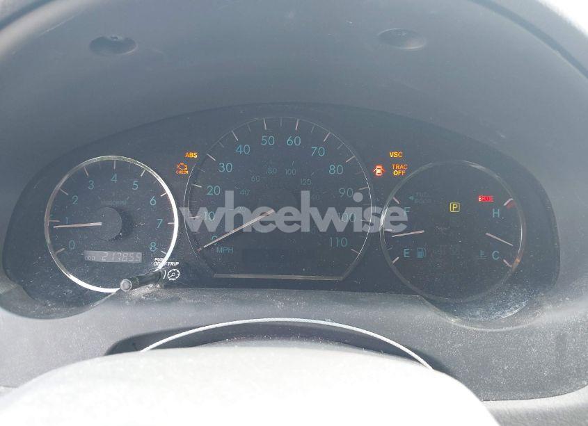 Photo 7 of 2006 Toyota Sienna XLE LIMITED (VIN 5TDZA22C06S531857)