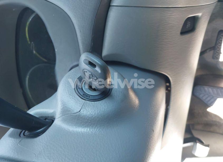 Photo 11 of 2006 Toyota Sienna XLE LIMITED (VIN 5TDZA22C06S532006)