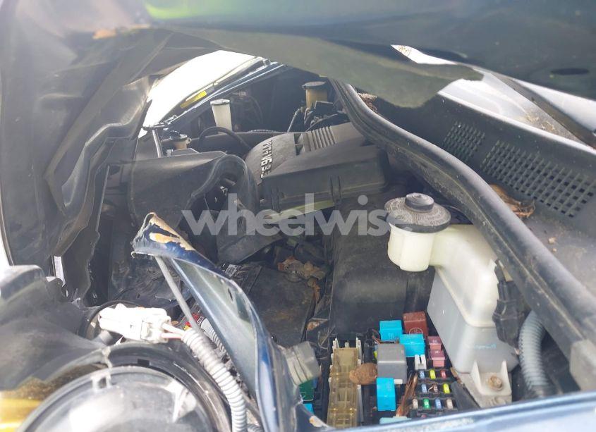 Photo 10 of 2004 Toyota Sienna XLE LIMITED (VIN 5TDZA22C14S094061)