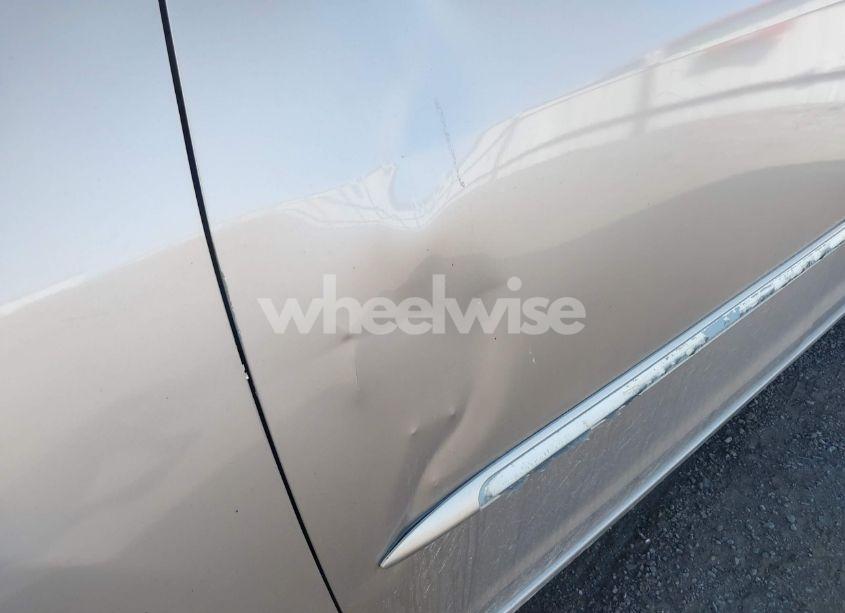 Photo 12 of 2005 Toyota Sienna XLE LIMITED (VIN 5TDZA22C15S356467)