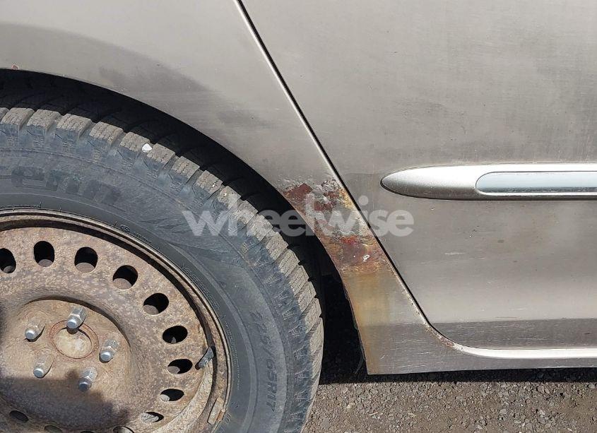 Photo 14 of 2005 Toyota Sienna XLE LIMITED (VIN 5TDZA22C15S356467)