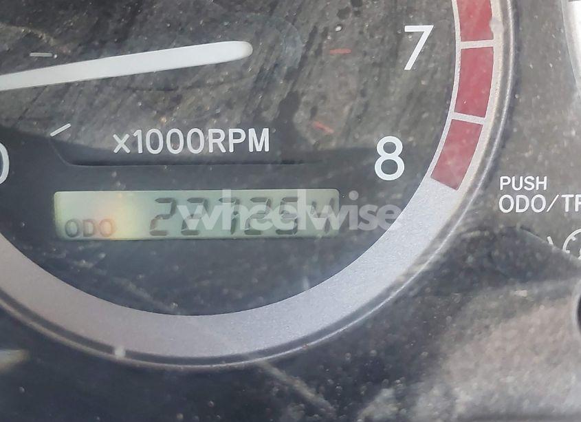 Photo 7 of 2005 Toyota Sienna XLE LIMITED (VIN 5TDZA22C15S356467)